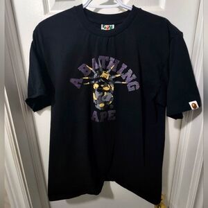 Bape t-shirt